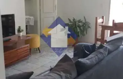 Apartamento para venda em são caetano do sul, cerâmica, 1 dormitório, 1 banheiro, 1 vaga