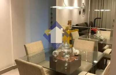 Apartamento para venda em são paulo, vila esperança, 2 dormitórios, 1 banheiro, 1 vaga