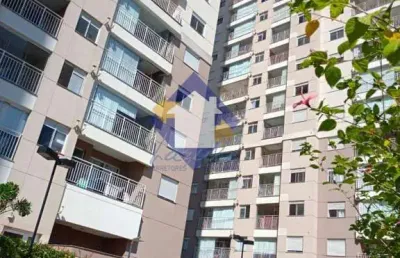 Apartamento para venda em osasco, jardim roberto, 2 dormitórios, 1 banheiro, 1 vaga
