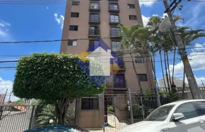 Apartamento para venda em são paulo, vila aurora (zona norte), 2 dormitórios, 1 banheiro, 1 vaga
