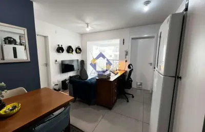 Apartamento para venda em são paulo, brás, 1 dormitório, 1 banheiro, 1 vaga