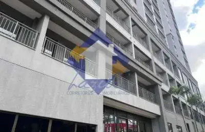 Studio para venda em são paulo, ipiranga, 1 dormitório, 1 banheiro