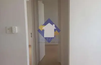 Apartamento para venda em mogi das cruzes, cézar de souza, 2 dormitórios, 1 banheiro, 1 vaga