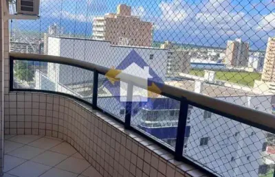 Duplex para venda em praia grande, aviação, 4 dormitórios, 3 suítes, 2 vagas