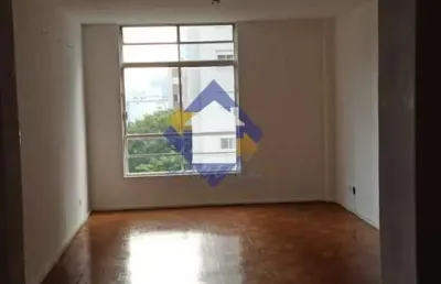 Apartamento para venda em são paulo, vila mariana, 2 dormitórios, 1 suíte, 2 banheiros, 1 vaga