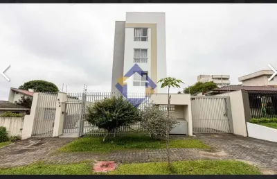 Apartamento para venda em curitiba, tingui, 3 dormitórios, 1 suíte, 2 banheiros, 4 vagas
