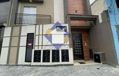 Apartamento para venda em são paulo, parque mandaqui, 1 dormitório, 1 banheiro