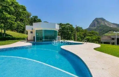 Terreno à venda, 360 m² por r$ 145.000,00 - cajueiros (itaipuaçu) - maricá/rj