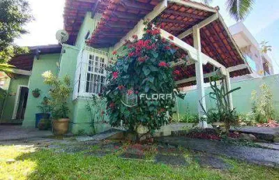 Casa à venda, 160 m² por r$ 790.000,00 - itaipu - niterói/rj