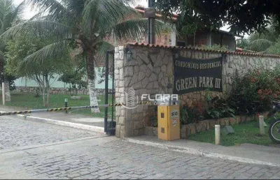 Terreno à venda, 420 m² por r$ 210.000,00 - centro - maricá/rj