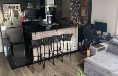 Cobertura com 2 dormitórios à venda, 160 m² por r$ 680.000,00 - santa rosa - niterói/rj
