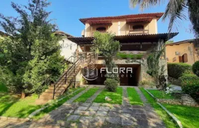 Casa à venda, 579 m² por r$ 1.100.000,00 - badu - niterói/rj