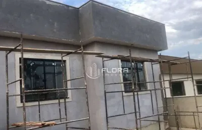 Casa com 3 dormitórios à venda, 100 m² por r$ 480.000,00 - pindobas - maricá/rj