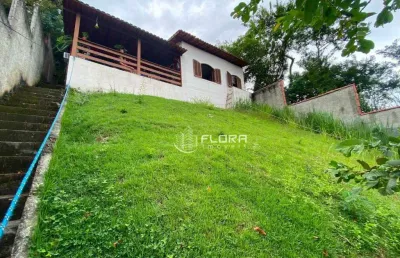 Casa com 2 dormitórios à venda, 120 m² por r$ 239.990,00 - maria paula - são gonçalo/rj