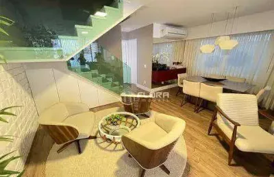 Casa com 4 dormitórios à venda, 174 m² por r$ 1.700.000,00 - itaipu - niterói/rj