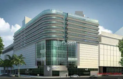 Sala à venda, 28 m² por r$ 380.000,00 - centro - niterói/rj