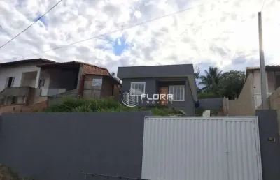 Casa com 2 dormitórios à venda, 120 m² por r$ 320.000,00 - jacaroá - maricá/rj