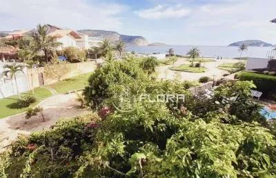 Casa em camboinhas no picolé com 4 quartos à venda, 603 m² por r$ 5.000.000 - camboinhas - niterói/rj