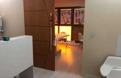 Sala comercial com 1 sala à venda na Rua General Andrade Neves, 9, Centro, Niterói