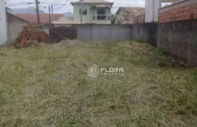 Terreno à venda, 360 m² por r$ 240.000 - centro - maricá/rj