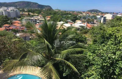 Casa com 4 dormitórios à venda, 275 m² por r$ 2.350.000,00 - piratininga - niterói/rj