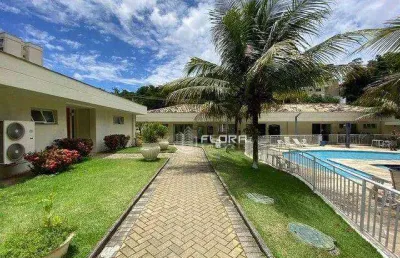 Apartamento com 2 dormitórios à venda, 65 m² por r$ 350.000,00 - maria paula - são gonçalo/rj