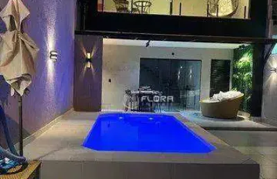 Casa com 4 dormitórios à venda, 210 m² por r$ 1.430.000,00 - piratininga - niterói/rj