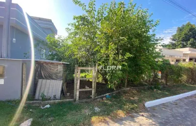 Terreno à venda, 420 m² por r$ 185.000,00 - inoã - maricá/rj