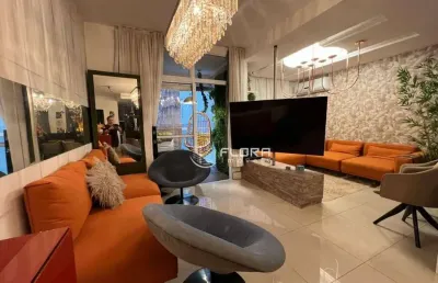 Apartamento com 3 dormitórios à venda, 90 m² por r$ 920.000,00 - icaraí - niterói/rj