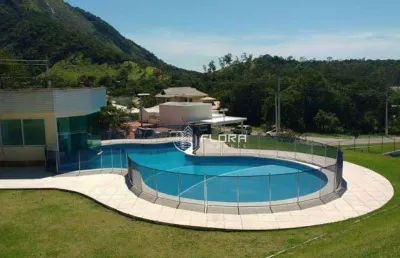 Terreno à venda, 360 m² por r$ 150.000,00 - cajueiros - maricá/rj