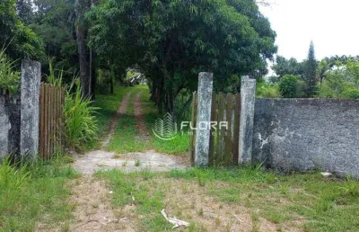 Terreno à venda na Rodovia Amaral Peixoto,  15.393 - , Inoã, Maricá