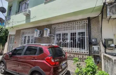 Casa com 4 dormitórios à venda, 150 m² por r$ 950.000,00 - santa rosa - niterói/rj
