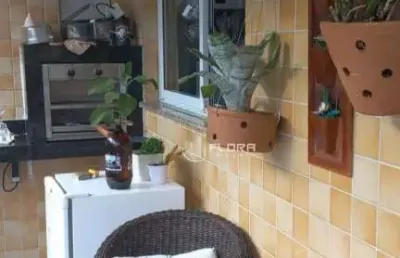 Apartamento com 3 dormitórios à venda, 140 m² por r$ 790.000,00 - itaipu - niterói/rj