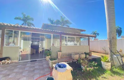 Casa à venda, 141 m² por r$ 480.000,00 - chácaras de inoã (inoã) - maricá/rj