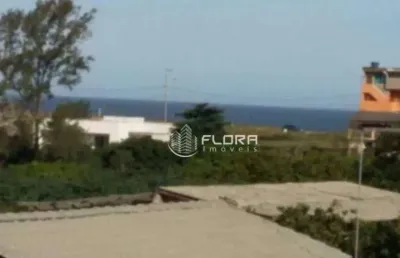 Casa com 4 dormitórios à venda, 200 m² por r$ 650.000 - barroco (itaipuaçu) - maricá/rj