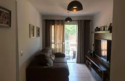 Apartamento com 2 dormitórios à venda, 58 m² por r$ 350.000,00 - maceió - niterói/rj
