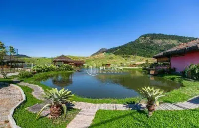 Terreno no pedra do vale à venda, 450 m² por r$ 92.000 - ubatiba - maricá/rj