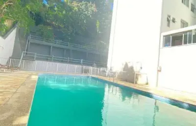 Apartamento à venda, 75 m² por r$ 700.000,00 - boa viagem - niterói/rj