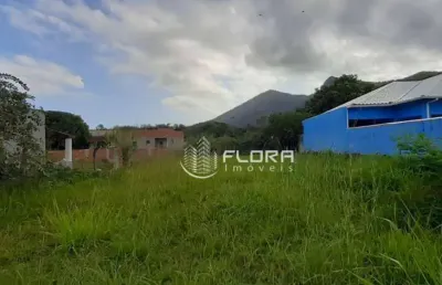 Terreno em jaconé em condomínio fechadoà venda, 450 m² por r$ 80.000 - jaconé (ponta negra) - maricá/rj