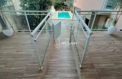 Casa à venda, 196 m² por r$ 2.000.000,00 - maravista - niterói/rj