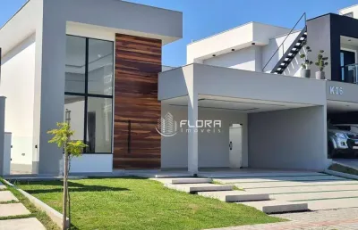 Casa com 3 dormitórios à venda, 200 m² por r$ 990.000,00 - inoã - maricá/rj