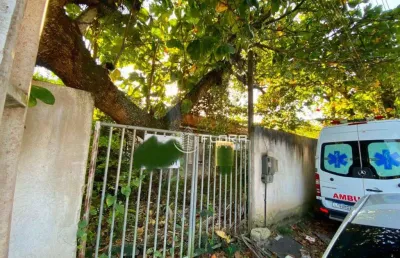 Terreno à venda, 535 m² por r$ 449.990,00 - mata paca - niterói/rj