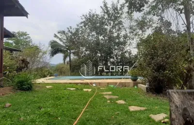 Casa com terreno de 7 mil m² e  4 dormitórios à venda por r$ 675.000 - caxito - maricá/rj