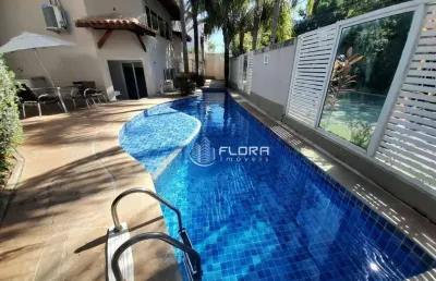 Casa à venda, 94 m² por r$ 920.000,00 - camboinhas - niterói/rj