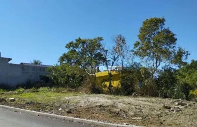 Terreno à venda, 382 m² por r$ 109.990,00 - cajueiros (itaipuaçu) - maricá/rj