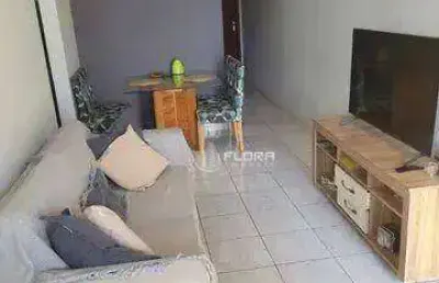 Casa com 2 dormitórios à venda, 250 m² por r$ 340.000,00 - jardim atlântico central - maricá/rj