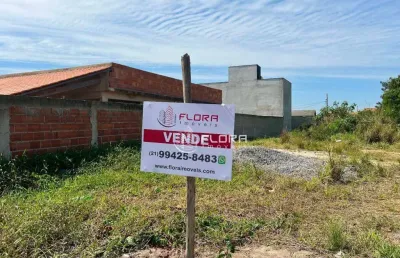 Terreno à venda, 480 m² por r$ 199.990,00 - jardim atlântico central (itaipuaçu) - maricá/rj
