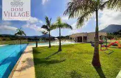 Terreno à venda, 240 m² por r$ 100.000 - itapeba - maricá/rj