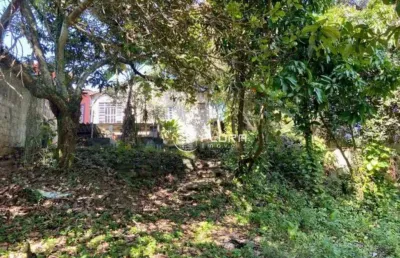 Terreno à venda, 850 m² por r$ 319.990,00 - vila progresso - niterói/rj