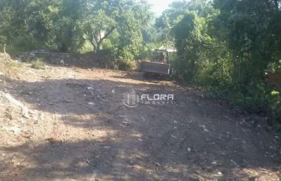 Terreno à venda, 600 m² por r$ 108.000,00 - badu - niterói/rj